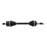 ATV CV/Axle 8 Ball Complete Shaft Kawasaki