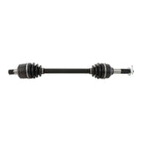 ATV CV/Axle 8 Ball Complete Shaft Kawasaki