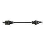 ATV CV/Axle 8 Ball Complete Shaft Polaris