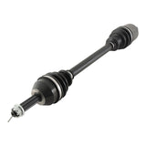 ATV CV/Axle 8 Ball Complete Shaft Polaris