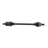 ATV CV/Axle 8 Ball Complete Shaft Polaris