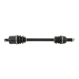 ATV CV/Axle 8 Ball Complete Shaft Polaris