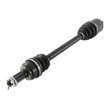 ATV CV/Axle 8 Ball Complete Shaft Polaris