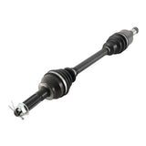 ATV CV/Axle 8 Ball Complete Shaft Polaris