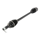 ATV CV/Axle 8 Ball Complete Shaft Polaris