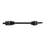 ATV CV/Axle 8 Ball Complete Shaft Polaris