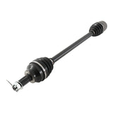 ATV CV/Axle 8 Ball Complete Shaft Polaris
