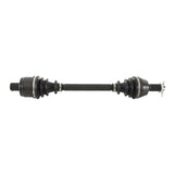 ATV CV/Axle 8 Ball Complete Shaft Polaris