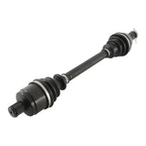 ATV CV/Axle 8 Ball Complete Shaft Polaris