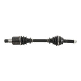 ATV CV/Axle 8 Ball Complete Shaft Polaris
