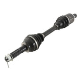 ATV CV/Axle 8 Ball Complete Shaft Polaris