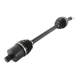 ATV CV/Axle 8 Ball Complete Shaft Polaris