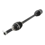 ATV CV/Axle 8 Ball Complete Shaft Polaris