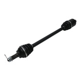 ATV CV/Axle 8 Ball Complete Shaft Polaris