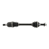 ATV CV/Axle 8 Ball Complete Shaft Suzuki