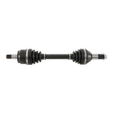 ATV CV/Axle 8 Ball Complete Shaft Yamaha