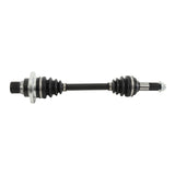 ATV CV/Axle 8 Ball Complete Shaft Yamaha