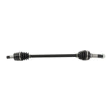 ATV CV/Axle 8 Ball Complete Shaft Yamaha