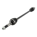 ATV CV/Axle 8 Ball Complete Shaft Yamaha