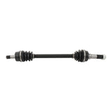 ATV CV/Axle 8 Ball Complete Shaft Yamaha