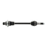 ATV CV/Axle 8 Ball Complete Shaft Yamaha