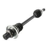 ATV CV/Axle 8 Ball Complete Shaft Yamaha