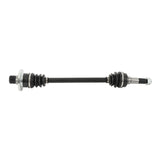 ATV CV/Axle 8 Ball Complete Shaft Yamaha