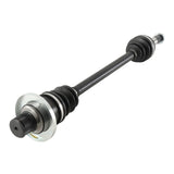 ATV CV/Axle 8 Ball Complete Shaft Yamaha