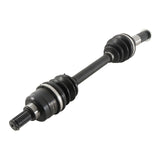 ATV CV/Axle 8 Ball Complete Shaft Yamaha