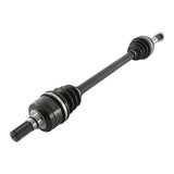 ATV CV/Axle 8 Ball Complete Shaft Yamaha
