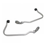 Barkbusters Handguard Fitting Kit Kawasaki Klz1000 Versys ('