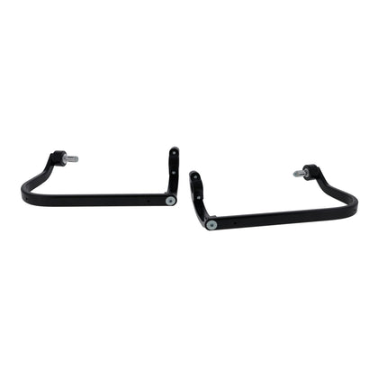 Barkbusters Handguard Fitting Kit Ducati Multistrada/CFMoto - Black