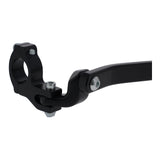 Barkbusters Handguard Fitting Kit Ducati Desert X '22- Black