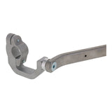 Barkbusters Handguard Fitting Kit - Standard 22mm 7/8