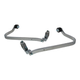 Barkbusters Handguard Fitting Kit - Suzuki V-Strom DL800DE (23 on)