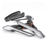 Barkbusters Handguard White LED Lights (Jet/VPS/Storm)