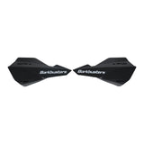 Barkbusters Handguard Sabre Open - Black / Black