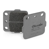 Brembo Upgrade Sinter Front Brake Pads 07HO22SX