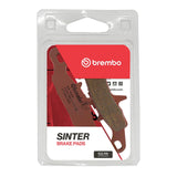 Brembo Prime Sinter Front Brake Pads 07KA22SD