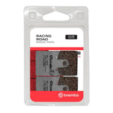 Brembo Xtra Sinter Front Brake Pads 07KA28SR