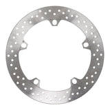 Brembo Prime Serie Oro Front Brake Disc 168B407D6