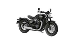 Triumph Bonneville Bobber 1:12 Scale Model