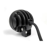 Denali D3 LED Fog Light - DataDim™ Technology - Single