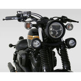 Denali DR1 LED Light Pod - DataDim™ Technology - Single