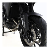 Denali DRL Amber Day Running Lights with Fender Mount Kit - Pair