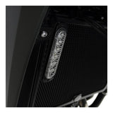 Denali DRL Amber Day Running Lights with Offset Mount Kit - Pair