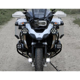 Denali S4 Led Light Pod - DataDim™ Technology - Single