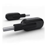 Denali T3 Rear Turn Signals / DRL Red/Amber - Pair