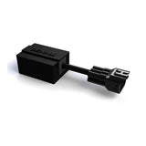 Denali 2.0 DataDim™ Dual-intensity Controller (Rev03)