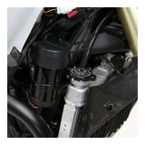 Denali Horn Mounting Brackets, Yamaha Tenere 700 '21-